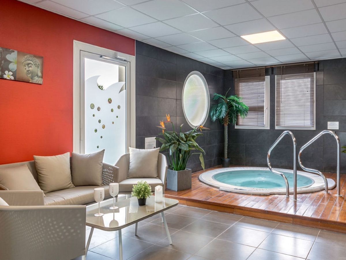 Hotel & Restaurant Nuit de Retz